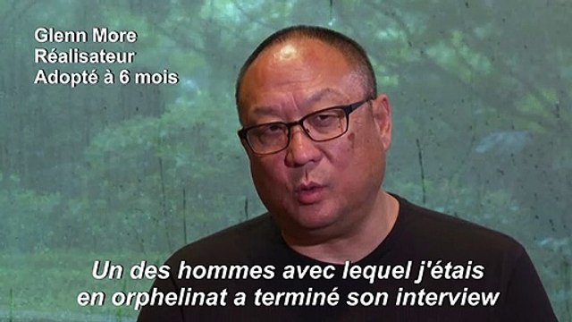 Et si...? : des orphelins sud-coréens en quête de réponses