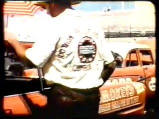 NASCAR History  1957 Darlington Southern 500