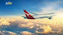 Qantas Airways to Test 19-Hour ‘Long Haul’ Flights from Sydney to New York & London