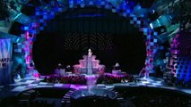 Missy Elliott, Madonna & Britney Spears Perform 'Like A Virgin' _ 'Work It' & More! _ VMAs ( 1080 X 1920 )