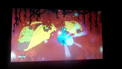 The Perry Files Animal Agents Promo (1)