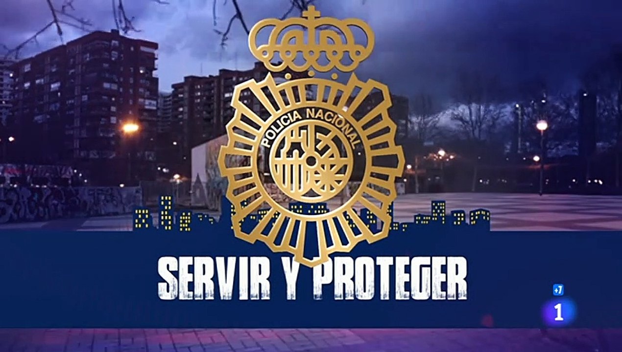Servir y proteger - Capítulo 579 DIA 22/08/2019 COMPLETO HD