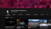 5 Paranormal Videos That Were Never Explained