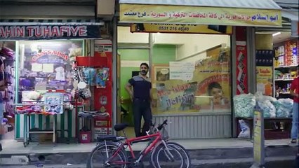 Altun’dan “İkinci Vatan: Türkiye” belgeseli paylaşımı