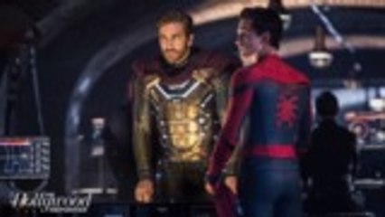 Can Sony's 'Spider-Man' Franchise Live Up to the Hype Without Marvel? | THR News