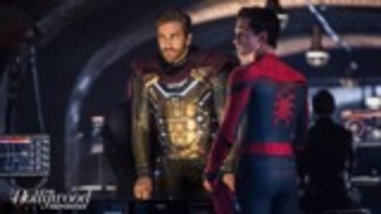 Can Sony's 'Spider-Man' Franchise Live Up to the Hype Without Marvel? | THR News