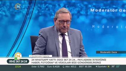 HDP'deki Kandil vesayeti sorunu