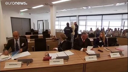 Καταδίκη για τη δολοφονία στο Κέμνιτς