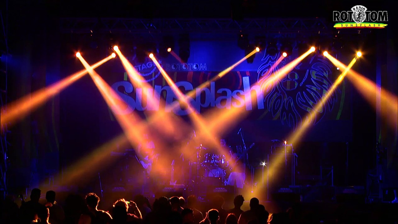 RHOMANIFE @ Lion Stage 2019