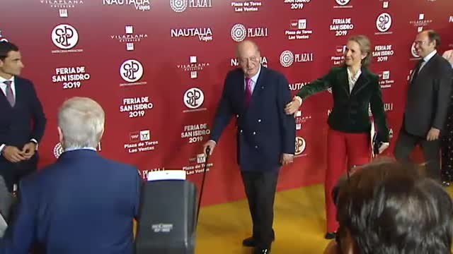 El rey Juan Carlos se someterá a su primera operación cardiaca