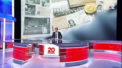 "Je n'ai reculé devant rien" : le témoignage de Jeannette Vanderschooten, résistante à Paris en 1944