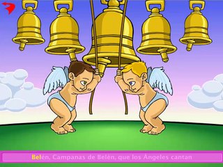 campana sobre campana