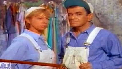 Green Acres S03E06 Don't Count Your Tomatoes Before They're Picked (CT)