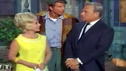 Green Acres S03E05 Oliver Takes Over The Phone Company
