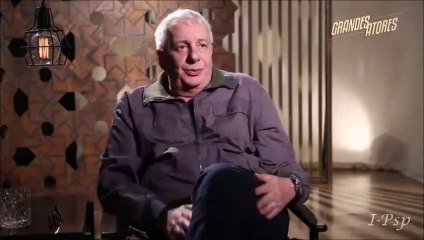 Grandes Atores - Episódio 24 - Marco Nanini