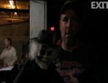 Blade: The Iron Cross, Puppet Master, Behind the scenes #2