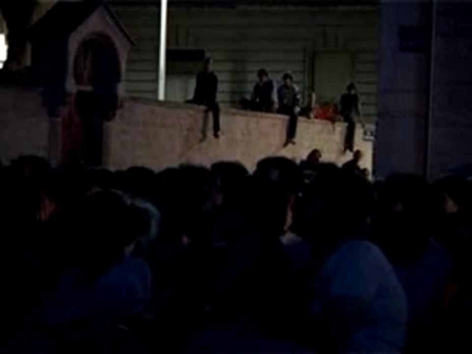 Festival Cinéma sous les étoiles