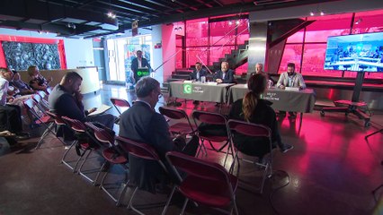 Le programme de loisirs du Cégep de Rivière-du-Loup s'exporte à Chicoutimi