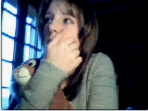 Juju changement 'humeur XD