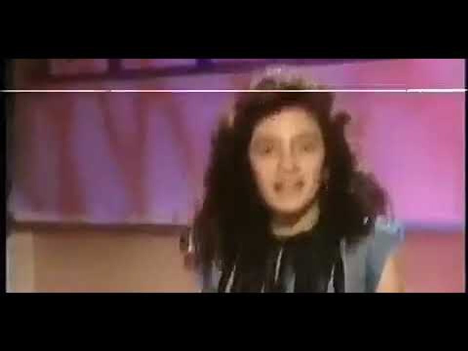 Adelina Ismaili - Vallja e shotes (viti 1990)