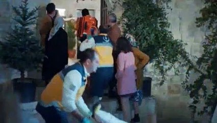 Novela Amor y Odio Capítulo 4