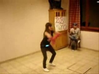 Best Of Tecktonik - Dance