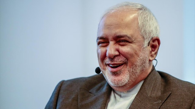 إيران تبدي استعدادها لبحث المقترحات الفرنسية لإنقاذ الاتفاق النووي