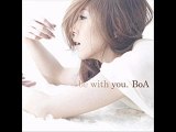 BoA - be with you