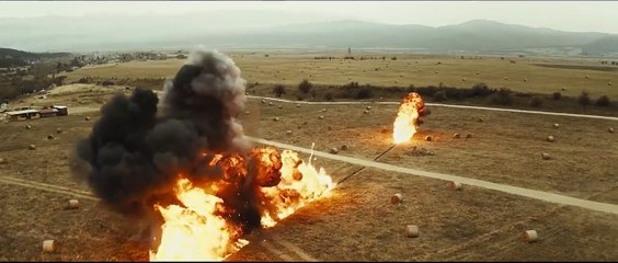 Rambo Son Kan Orijinal Fragman