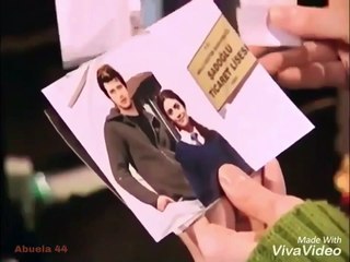 GÜMÜS 5/1 - La más hermosa história de amor. Activa la campana para recibir los nuevos videos.