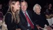 George H.W. Bush’s Granddaughter, Lauren Bush Lauren, Reveals New Way the Family Plans to Honor His Legacy