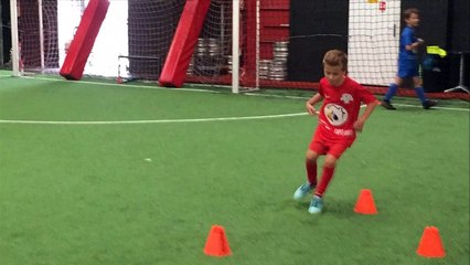 ASPTG STAGE FOOT - FIVE PERPIGNAN - 19.08.2019 - V4