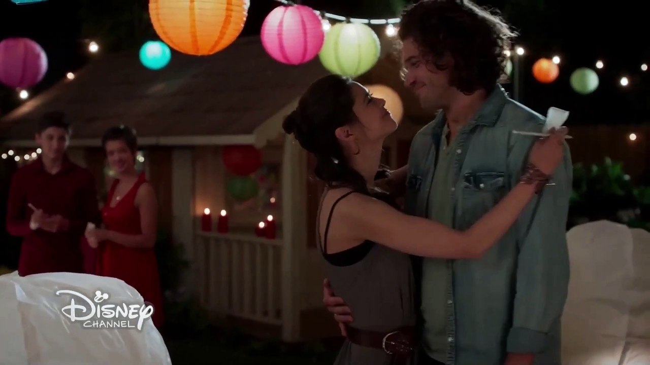 Andi Mack - 3ª Temporada - Episódio 01 - Os Garotos Voltaram! (Parte Final)