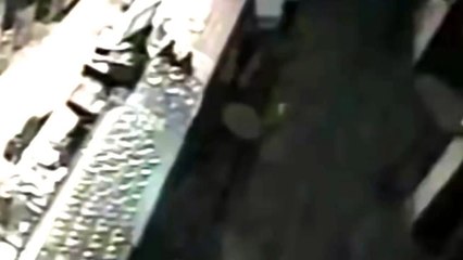 5 Mysterious Ghost Videos You've Never Seen