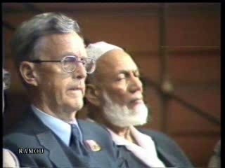 03-Ahmed Deedat - jésus a t'il ete crucifié islam_1/8