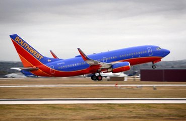 Southwest Will Cut Nearly 20 Direct Routes by January