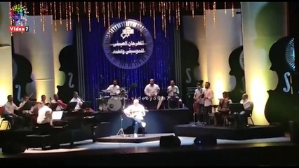 أوبرا الإسكندرية..فريق كايرو ستيبس يتألق بليالى المهرجان الصيفى