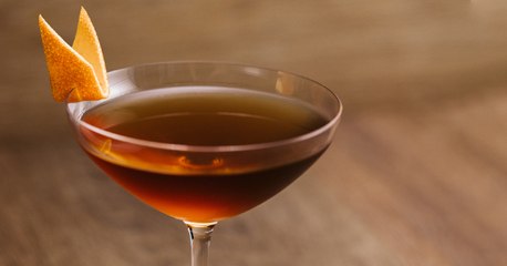 Maple Old Fashioned Cocktail Recipe - Liquor.com