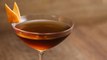 Maple Old Fashioned Cocktail Recipe - Liquor.com