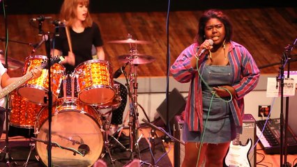 This Music Program Helps Girls Confident