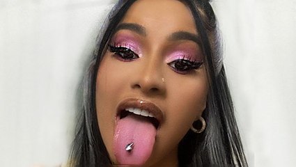 Cardi B Calls Herself Gangster In Wild Court Deposition