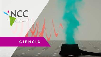 Científicos descubren que la luz puede girar sobre sí misma