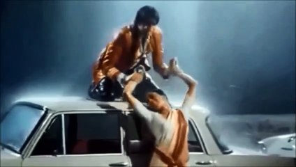 AAJ RAPAT JAYE... — NAMAK HALAL | FROM: "MONSOON MASTI" | HINDI/MAGIC/BOLLYWOOD/भाषा: हिंदी/बॉलीवुड की सबसे अच्छी/COLLECTION