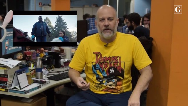 Em cartaz fala sobre a estreia de Brinquedo Assassino nos cinemas