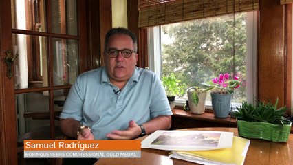 Borinquenerrs, la unidad militar latina que defiende a EEUU