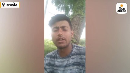 દ્વારકાનો યુવાન અક્ષય કુમારને મળવા ચાલીને મુંબઈ જવા નીકળ્યો, 1 હજાર KM ચાલશે