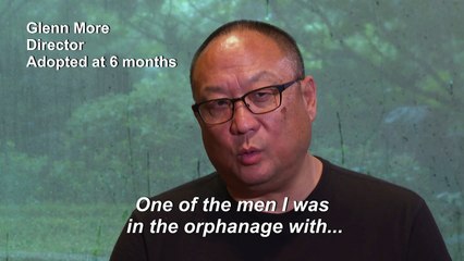 Alternate lives: Korean orphans' quests for answers