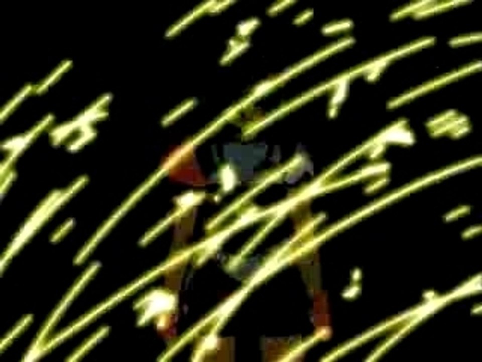 D4 Princess - Opening (D4プリンセス)