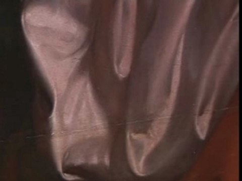 Musée des beaux arts de Lyon - Un tableau à découvrir