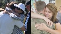 Nothing Brightens Our Day Quite Like Military Reunions